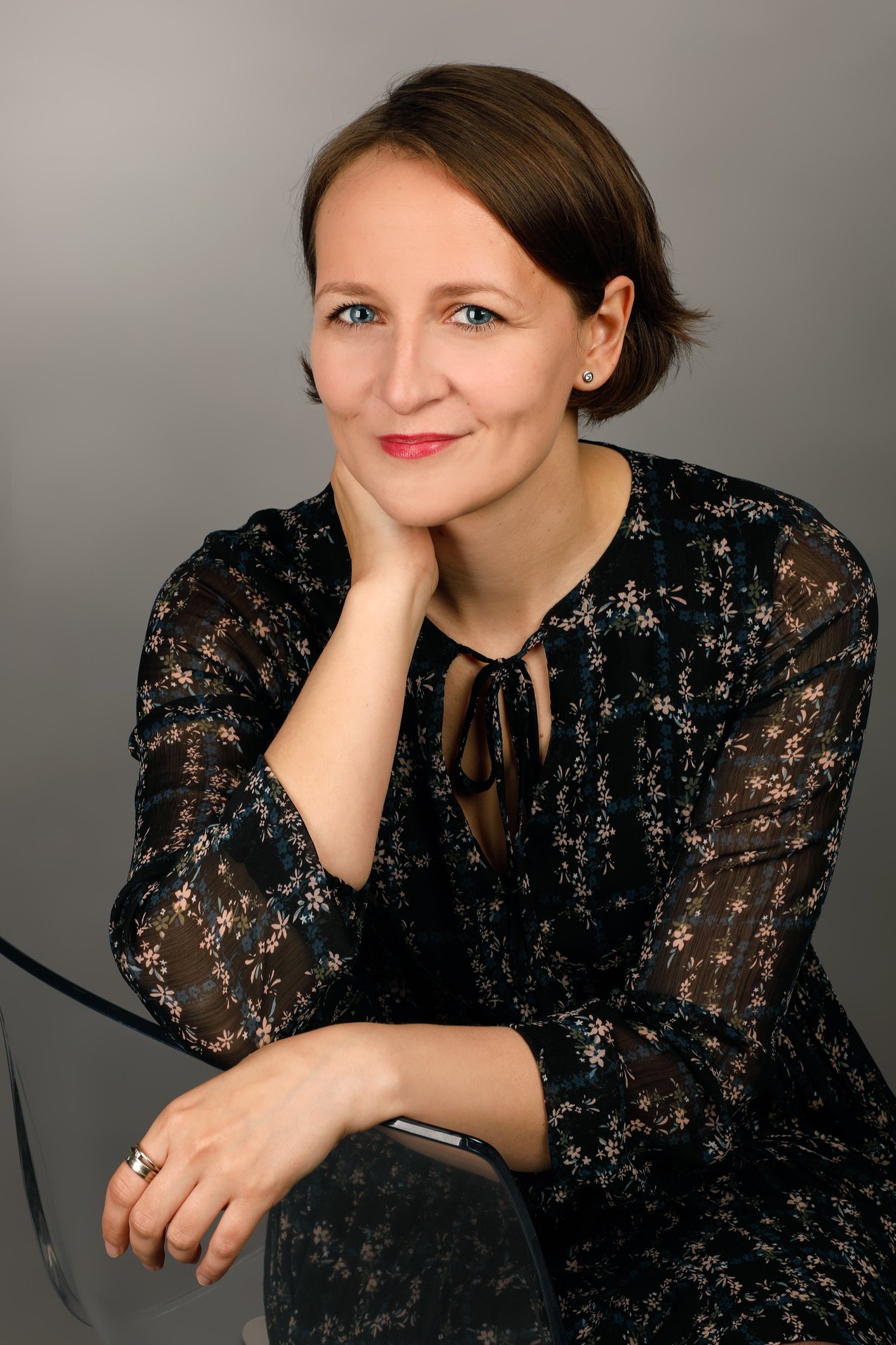 Lenka B foto small